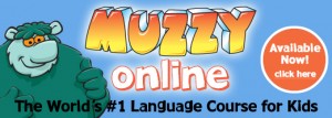 Muzzy Languages Online