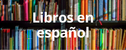 books in spanish. Libros en español