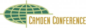 Logo for Camden conference