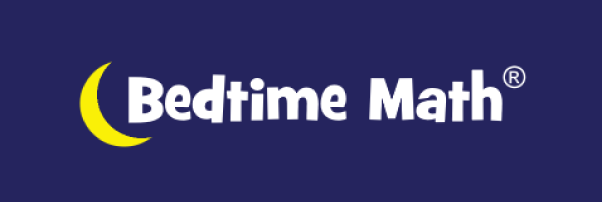 Bedtime Math Logo