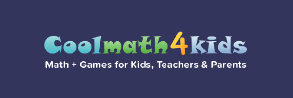 Coll Math 4 Kids Logo