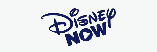 Disney Now Logo