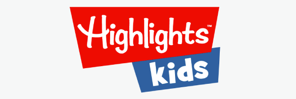 Highlights for Kids Logo 