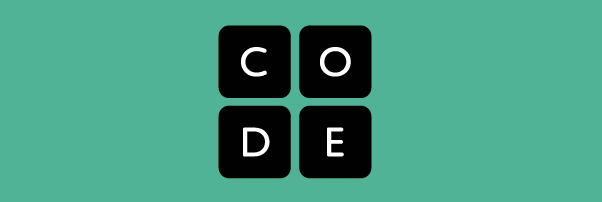 CODE logo