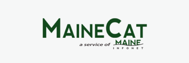 MaineCat Logo