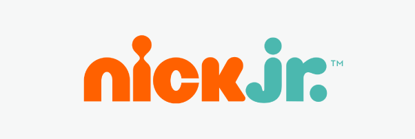 Nick Jr. Logo