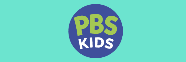 PBS Kids Logo