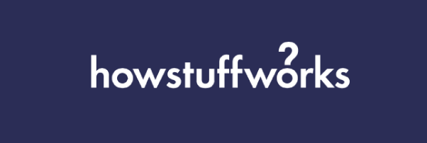 How Stuff Works Logo