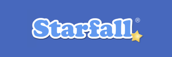 Starfall Logo