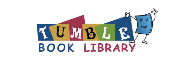 Tumble Book Library Logo