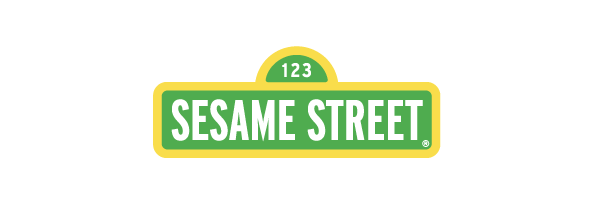 Sesame Street Logo