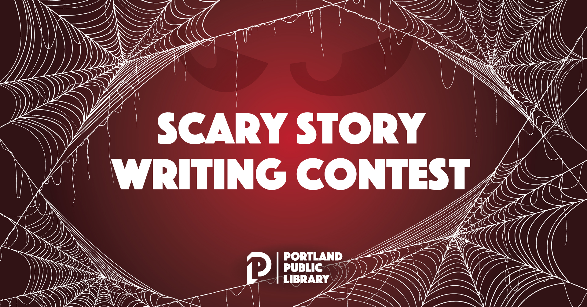 Scary Story Writing Contest | Portland Public Library