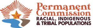 Logo for the Permanent Commission